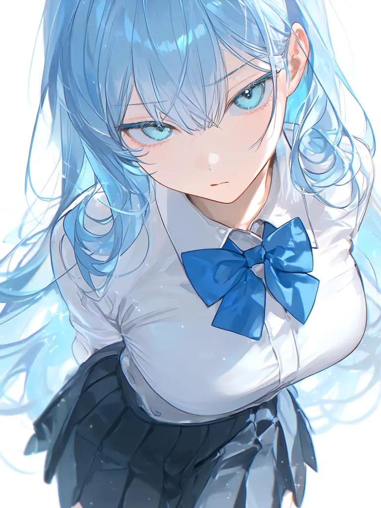 LoyalBar2441의 ｛極秘設定｝氷系お嬢様を攻略しよう！