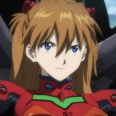 Profile image of 아스카 랑그레이