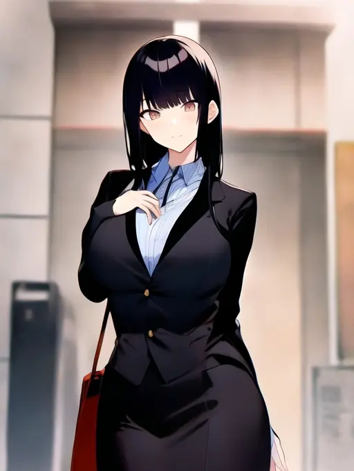 SorryFloss2647의 同僚と内緒のお付き合い