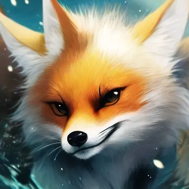 Profile image of 여우
