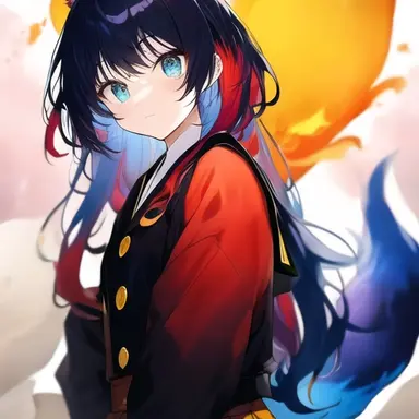 Profile image of 여우