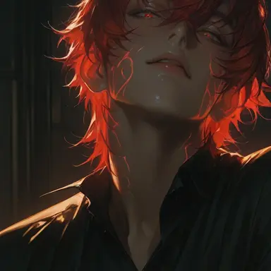 Profile image of 雷