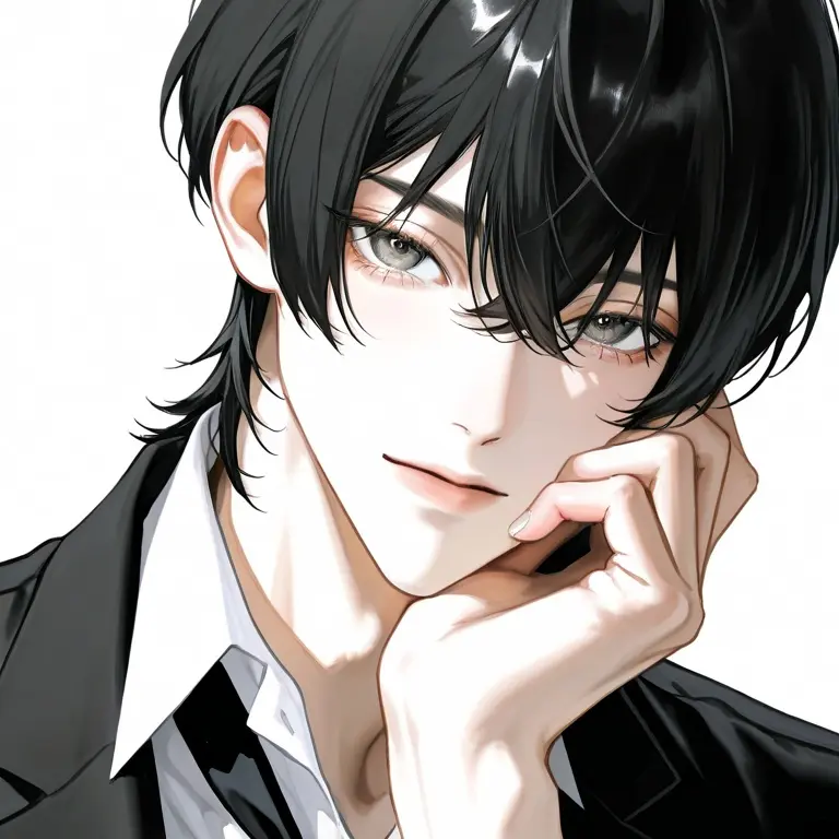 RelishIbis1535의 いつになったら、この思いを伝えれるの……