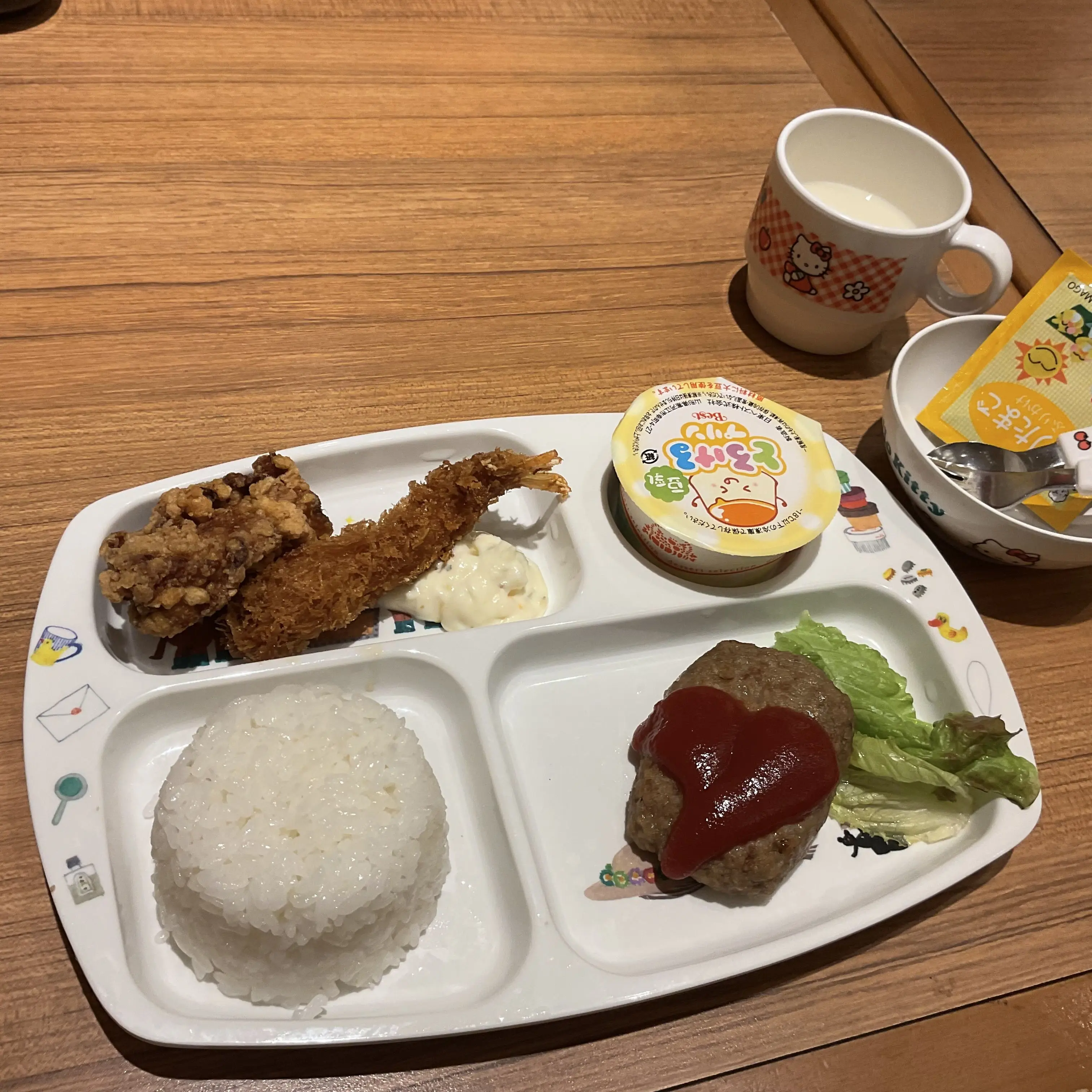 RelishIbis1535의 ごはんをたべよう