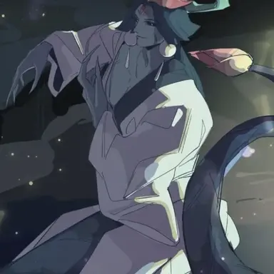 Profile image of Ananas Dragon Cookie