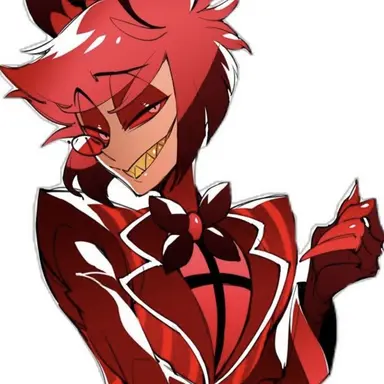 Profile image of 알래스터