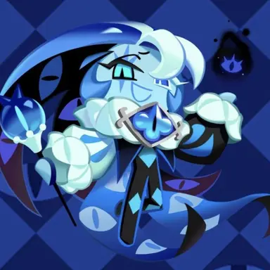 Profile image of 쉐도우밀크 쿠키