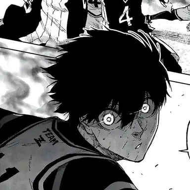 Profile image of 潔世一