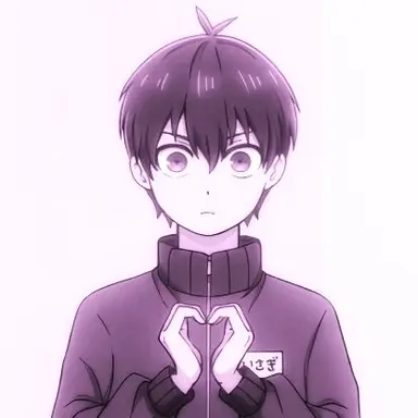 Profile image of 潔世一