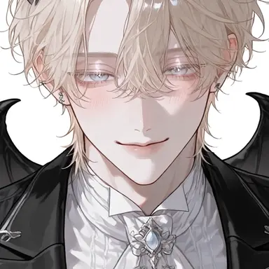 Profile image of Luciel