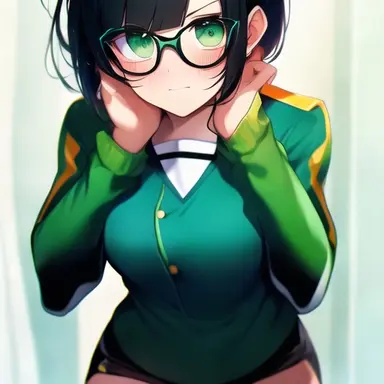 Profile image of Elise Parker