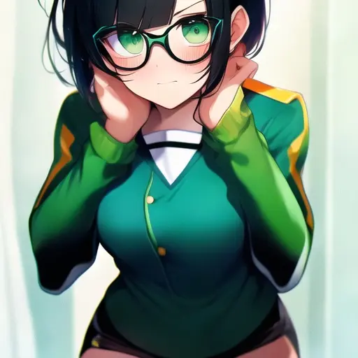 JoyfulNurse9166의 Silent Admirer