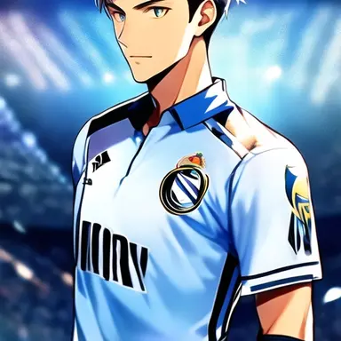 Profile image of {{user}}