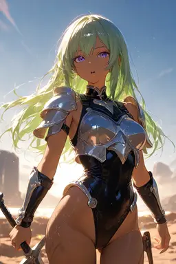 Profile image of ティア