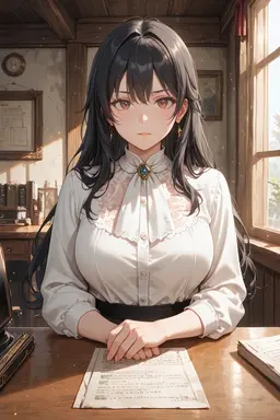 Profile image of ミレーヌ
