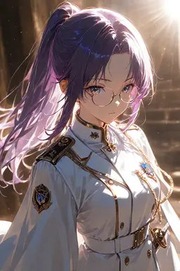 Profile image of ラグナエル