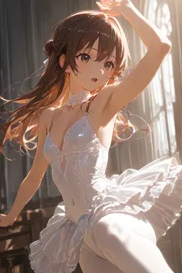 Profile image of ヒナ