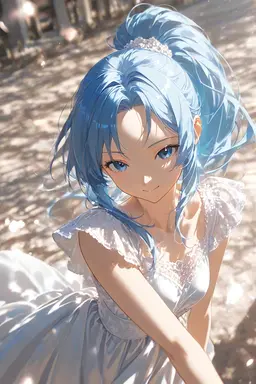 Profile image of クラリッサ
