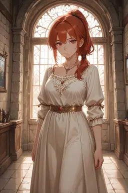 Profile image of ミレイユ
