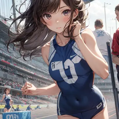 Profile image of リサ