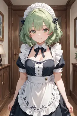 Profile image of ミア