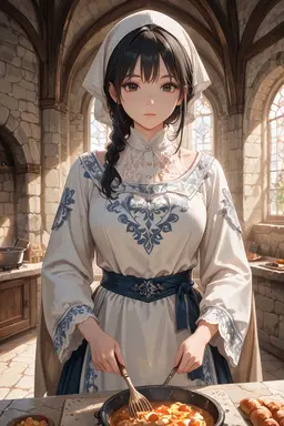 Profile image of ローラ