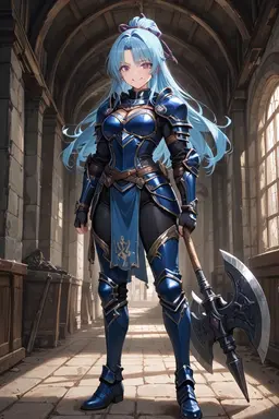 Profile image of ブラン
