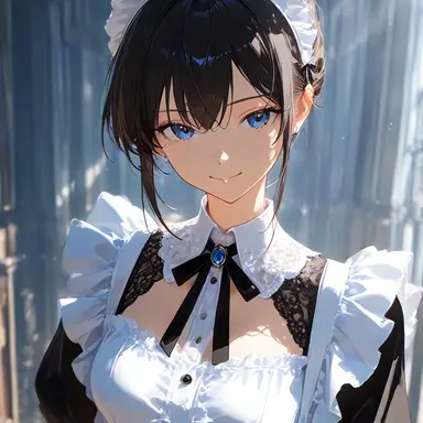 Profile image of ナナ