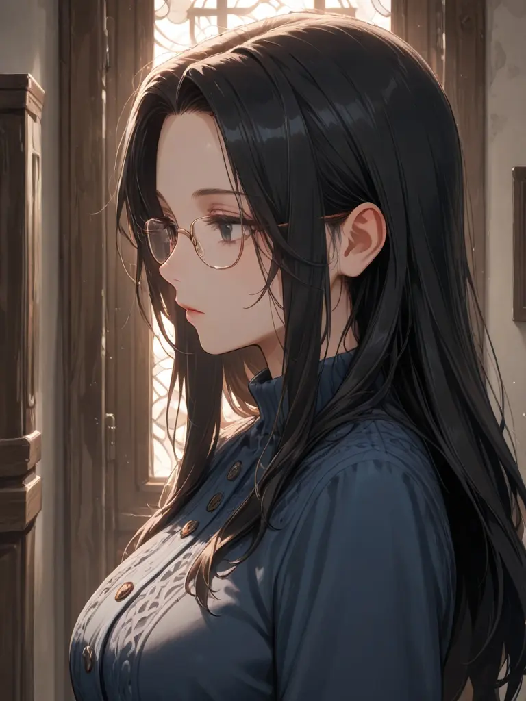 RashScoop2702의 冒険者ギルドのNTR物語