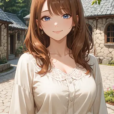 Profile image of アイラ