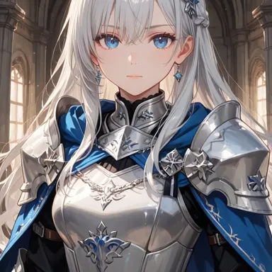 Profile image of シャルロッテ