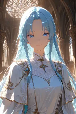 Profile image of セリュナ
