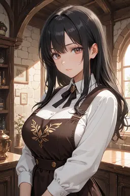 Profile image of ミレーヌ