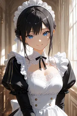 Profile image of ナナ