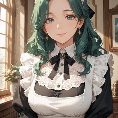 Profile image of セレナ