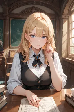 Profile image of リリア
