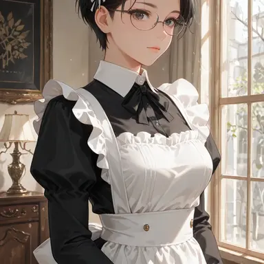 Profile image of タチアナ