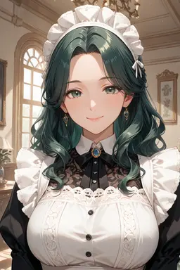 Profile image of セレナ