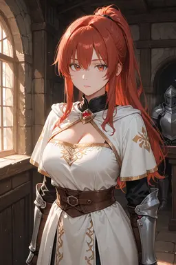 Profile image of ミレイユ