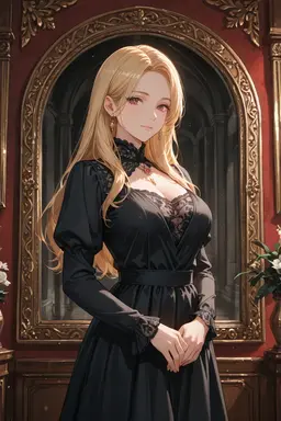 Profile image of ヘレナ