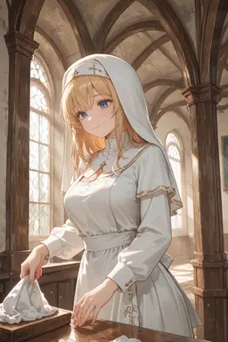 Profile image of ミラ
