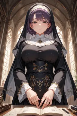 Profile image of マチルダ