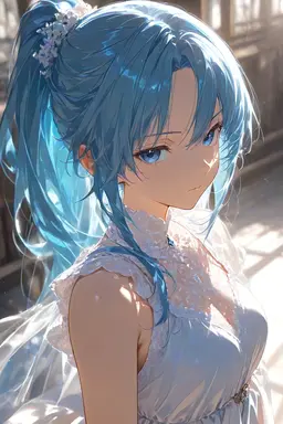 Profile image of クラリッサ