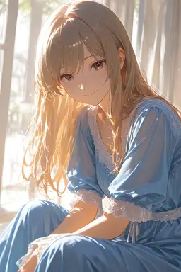 Profile image of マリア