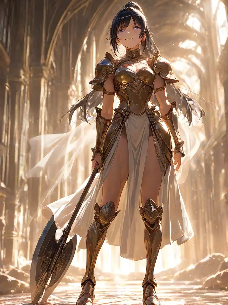 RashScoop2702의 傭兵団を仲間にしよう