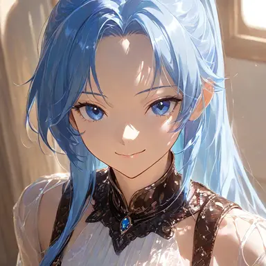 Profile image of クラリッサ