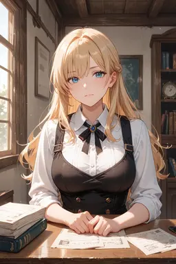 Profile image of リリア