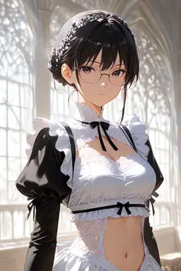 Profile image of クララ
