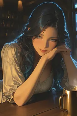 Profile image of アネット