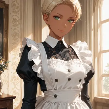 Profile image of ナーシャ